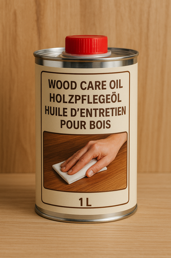 Holzpflegeöl